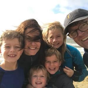 Meet your Posher, Bradley